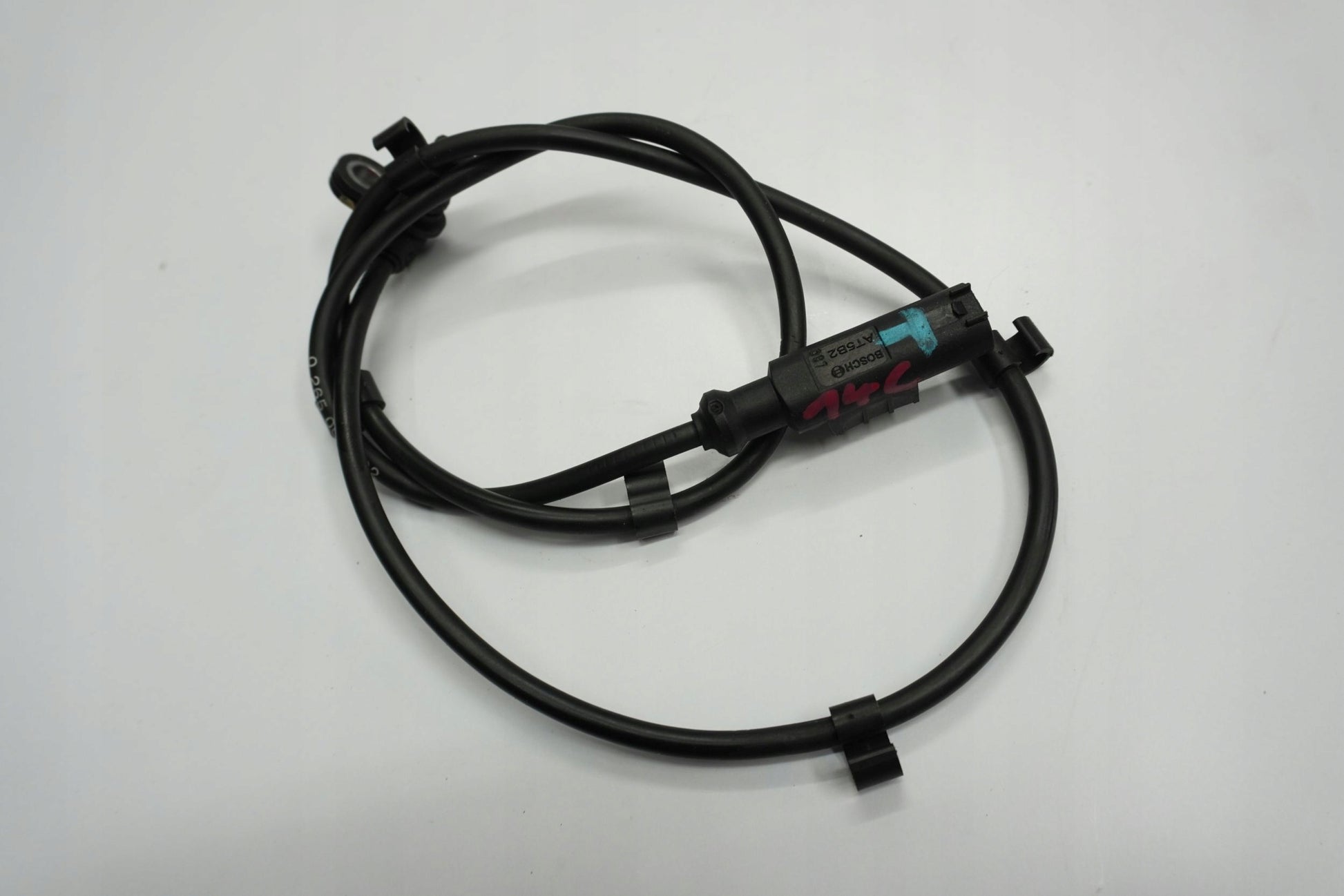 DUCATI MONSTER 797 17- ABS Sensor hinten 6