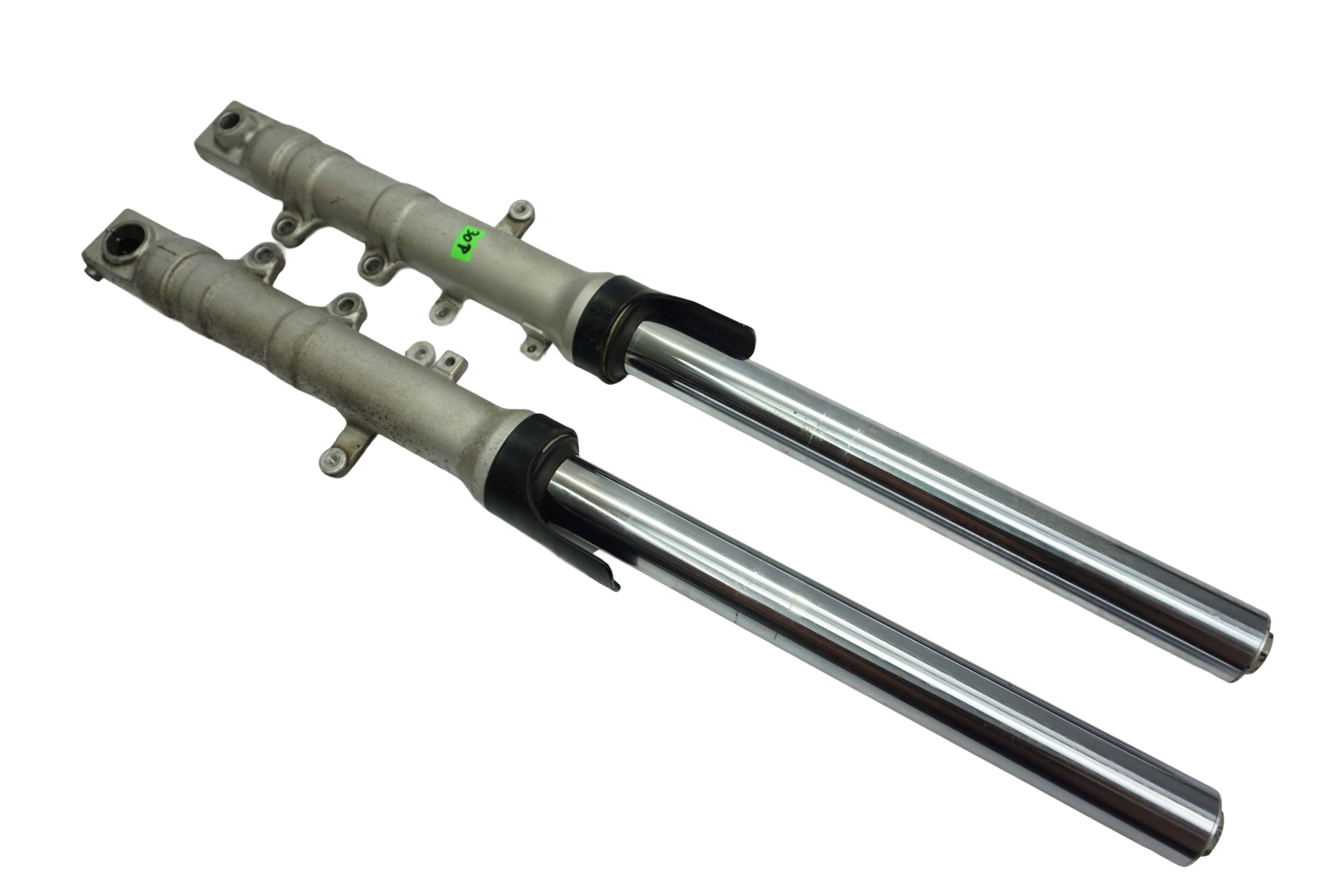 YAMAHA FZ6 FAZER 600 04-09 Gabel Gabelholme Fork 1