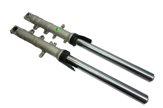 YAMAHA FZ6 FAZER 600 04-09 Gabel Gabelholme Fork 1