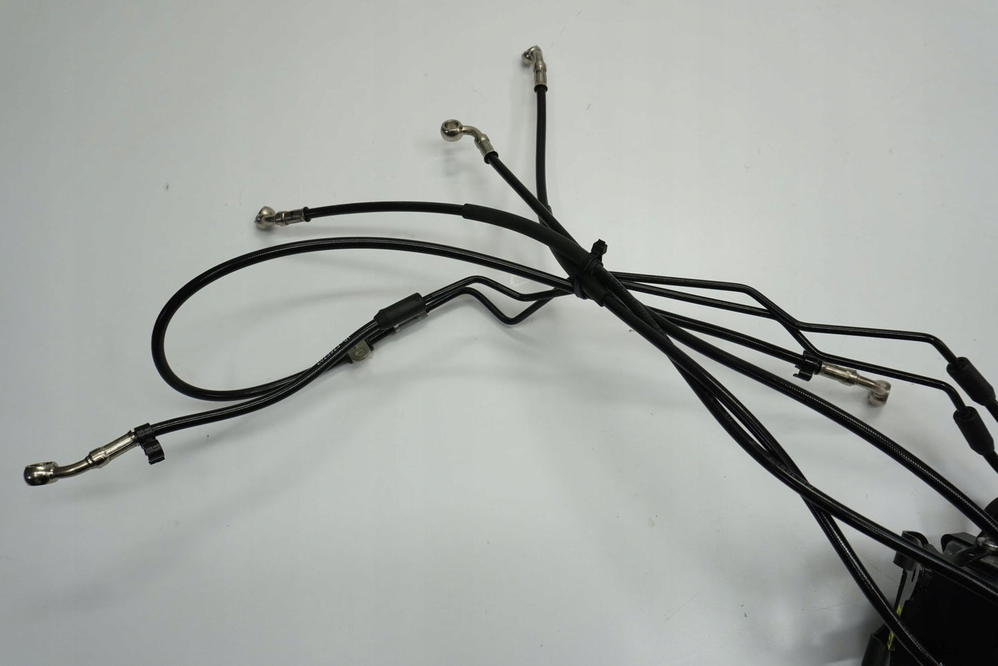 TRIUMPH TIGER SPORT 660 22- ABS Pumpe Druckmodulator 9