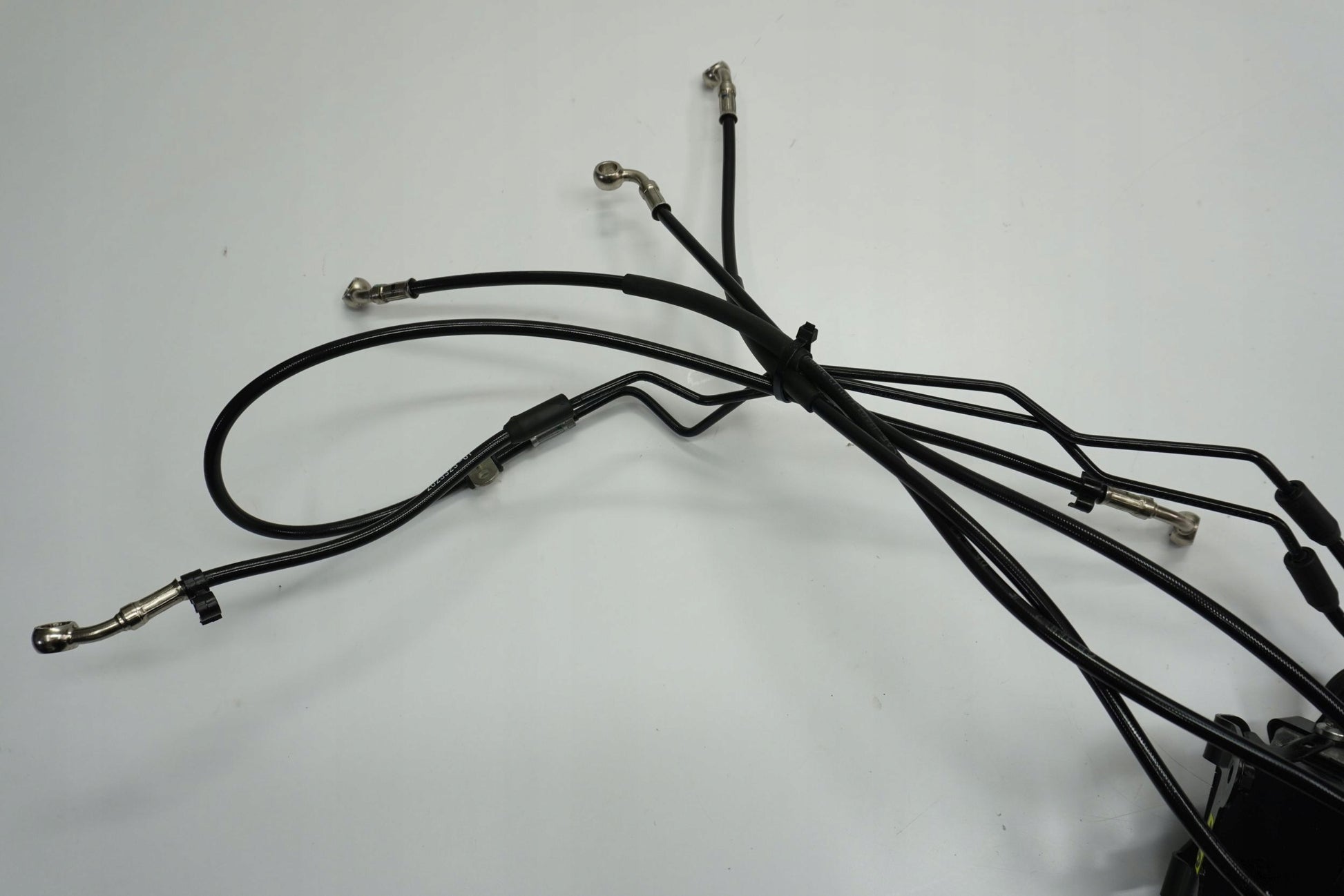 TRIUMPH TIGER SPORT 660 22- ABS Pumpe Druckmodulator 9