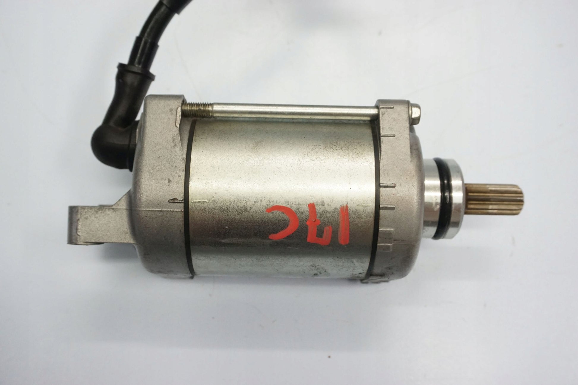 KAWASAKI VERSYS 1000 15-18 Anlasser Starter Motor 6