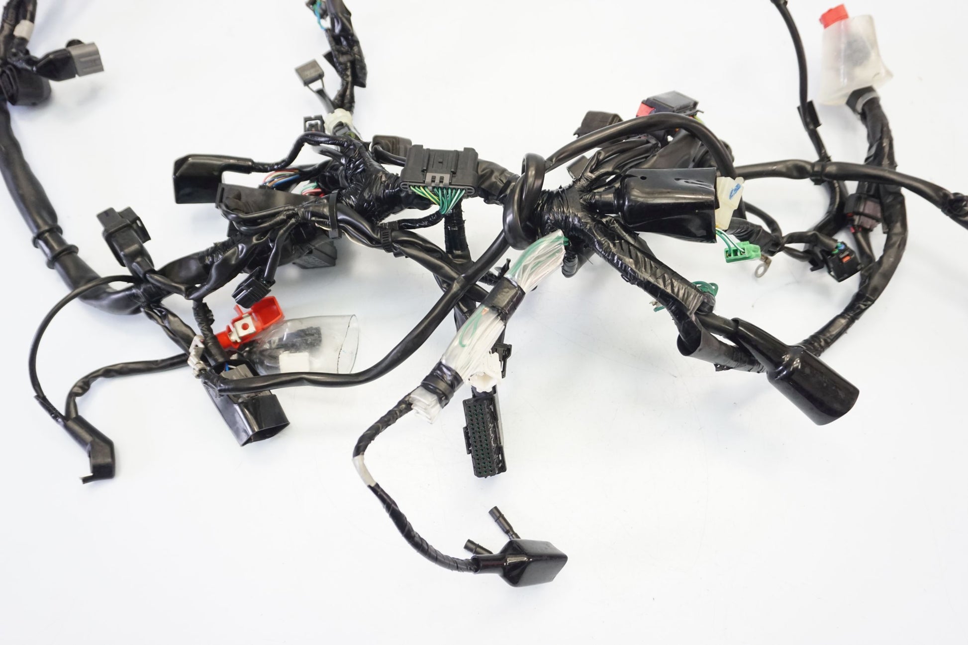 HONDA CB 125 R JC91 21- Kabelbaum Wiring Harness 8