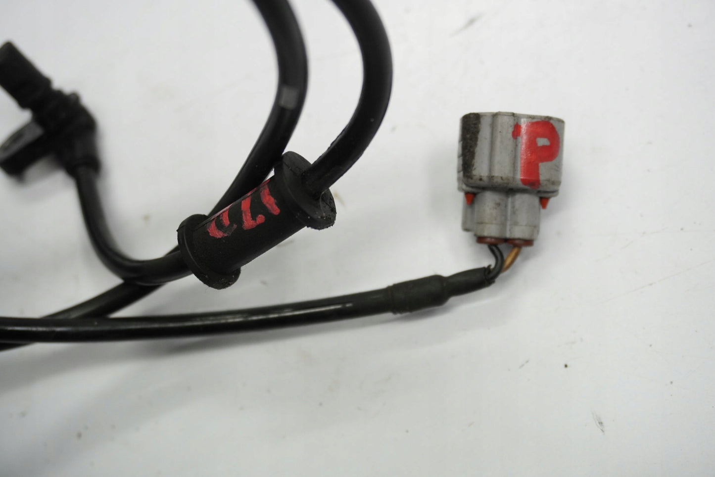 SUZUKI DL 1000 V-STROM 14-16 ABS Sensor vorne 7