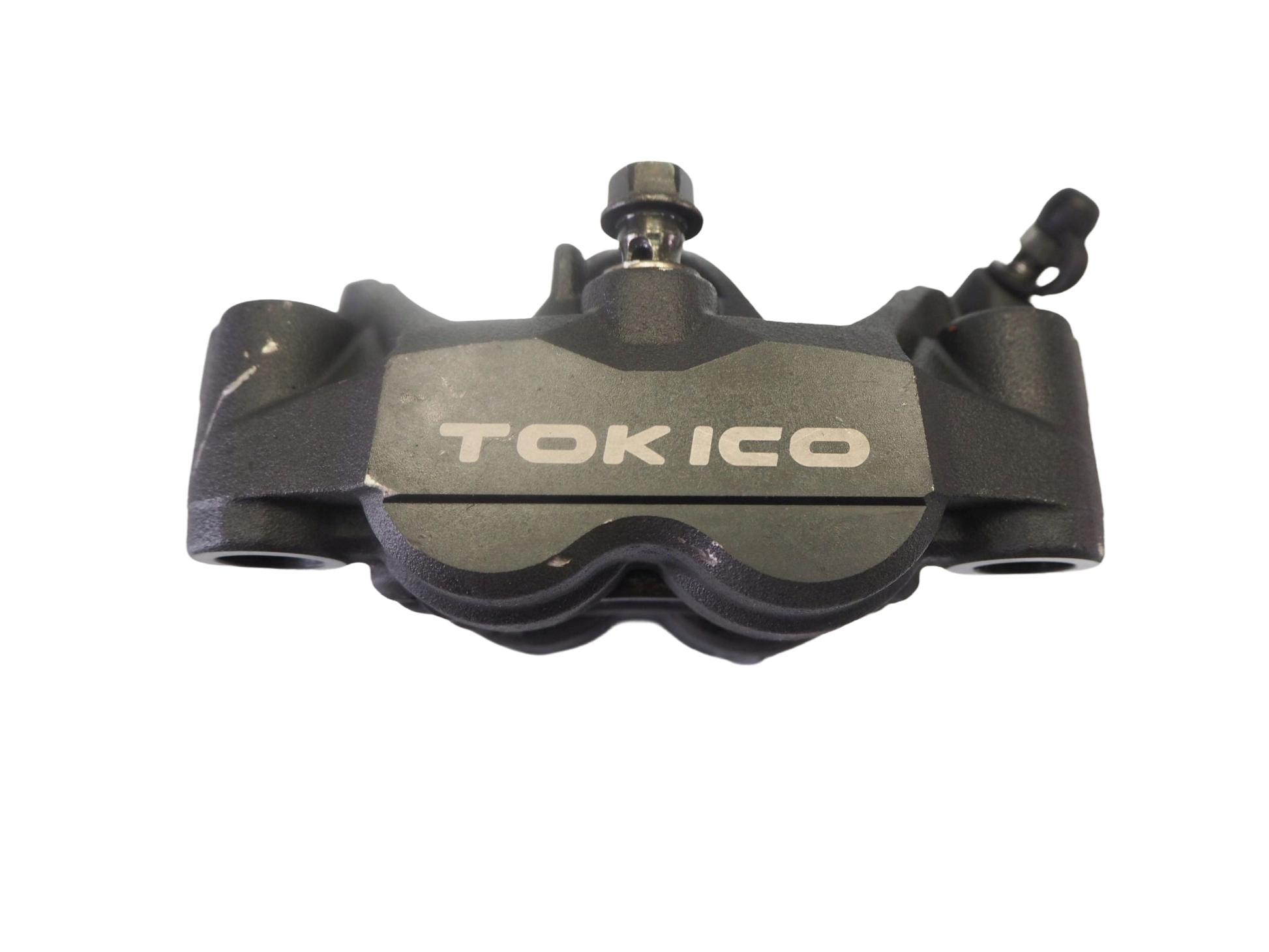 HONDA VFR 800 F 17- Bremse Bremssattel Bremszange vorne rechts 1