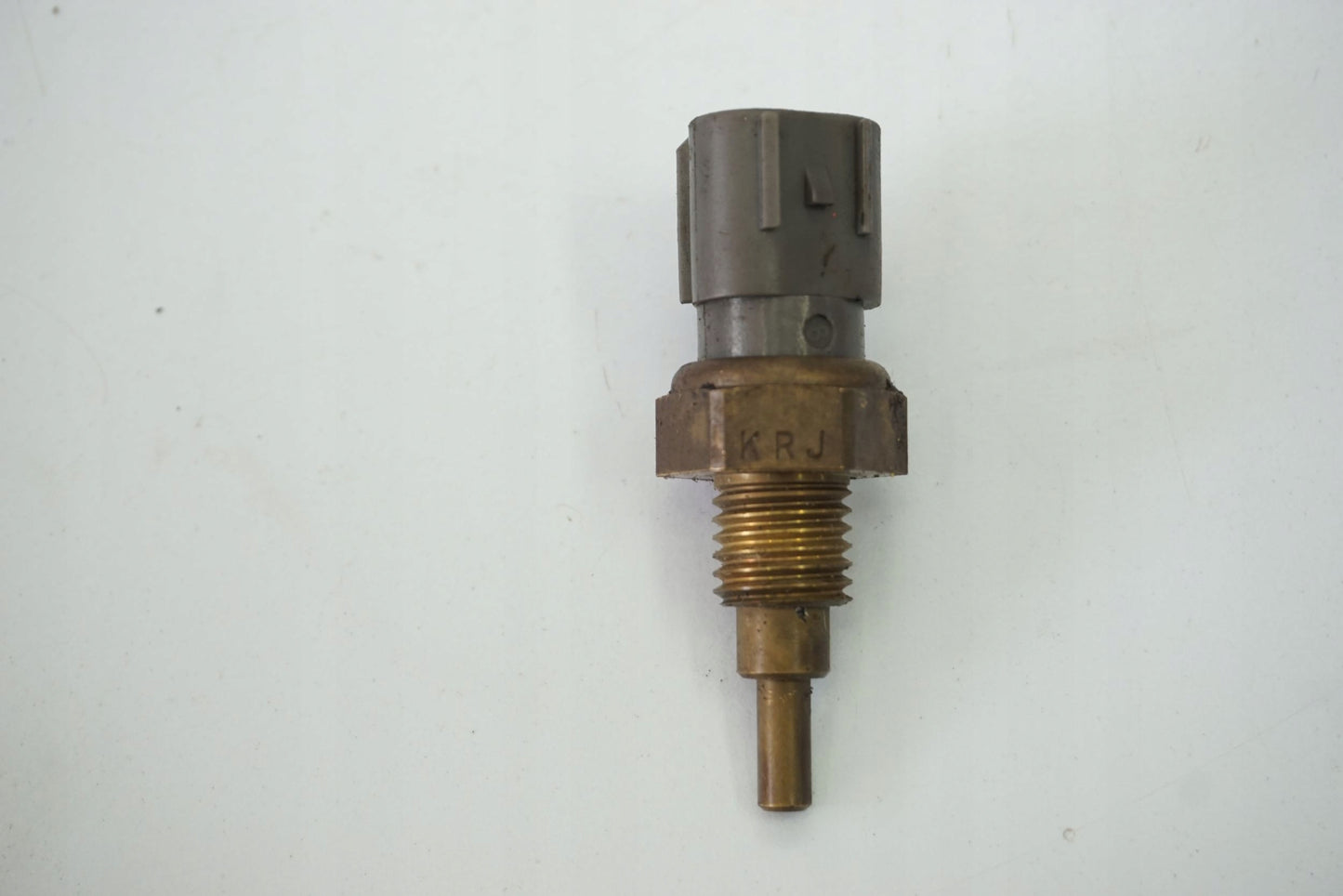 HONDA CBR 600 F PC41 11-14 Temperatursensor Thermostat Temperature sensor 5