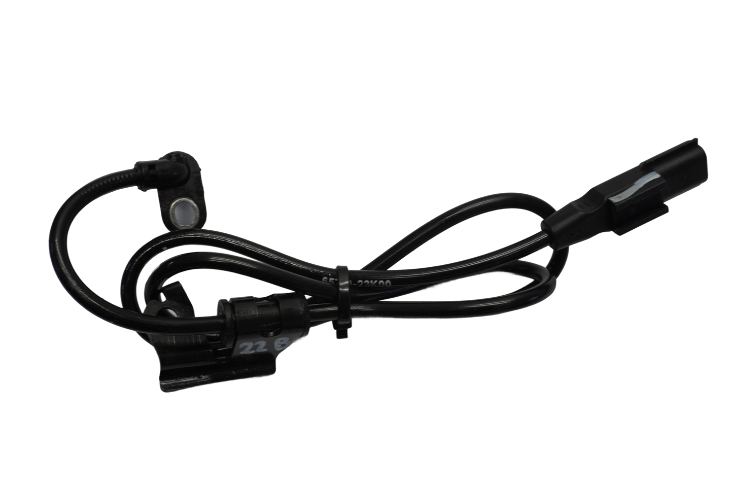 SUZUKI GSX-R 125 18- ABS Sensor hinten 1