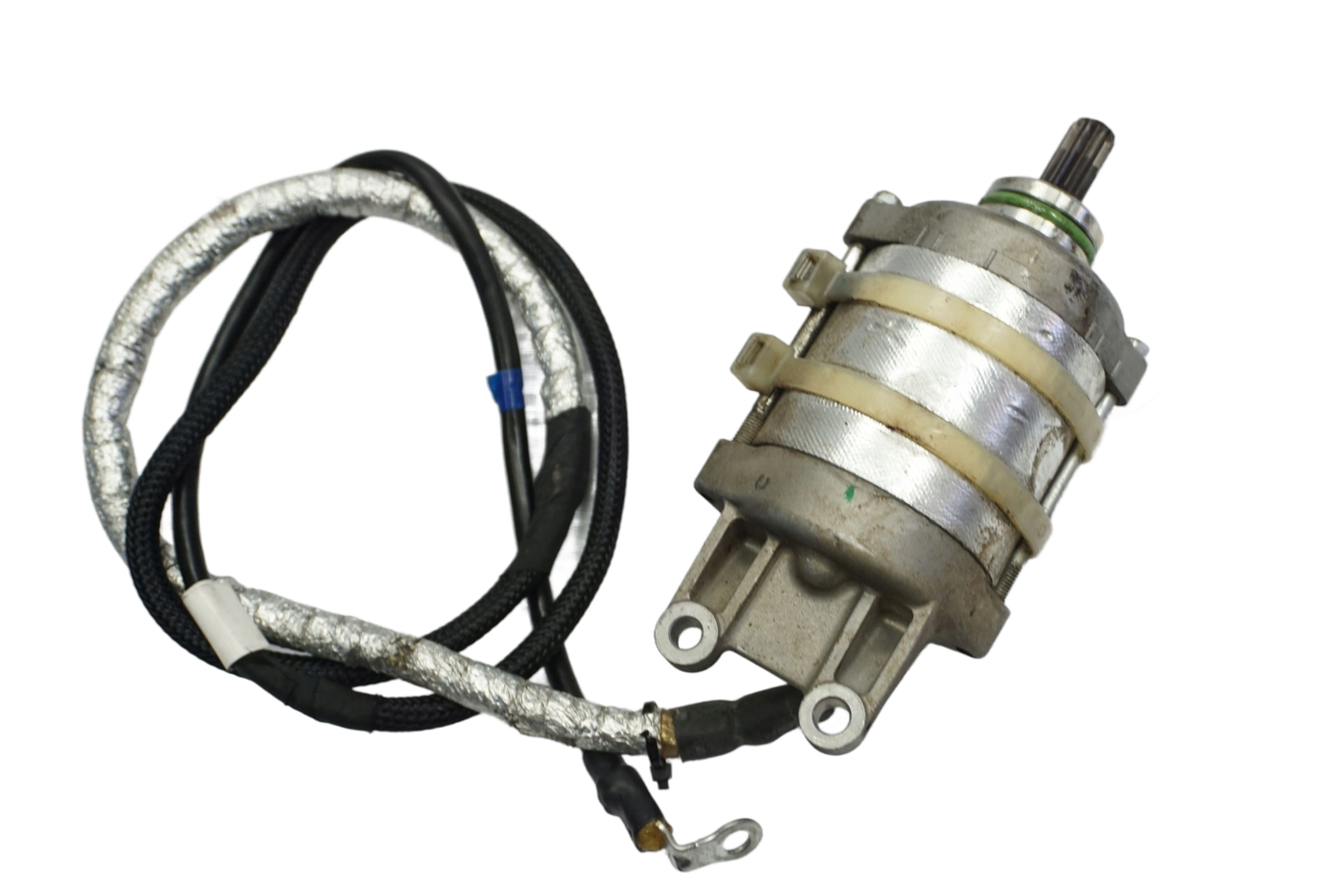 DUCATI MULTISTRADA V4 S 21- Anlasser Starter Motor 1