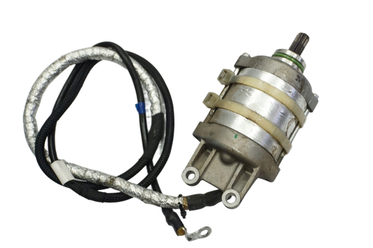 DUCATI MULTISTRADA V4 S 21- Anlasser Starter Motor 1