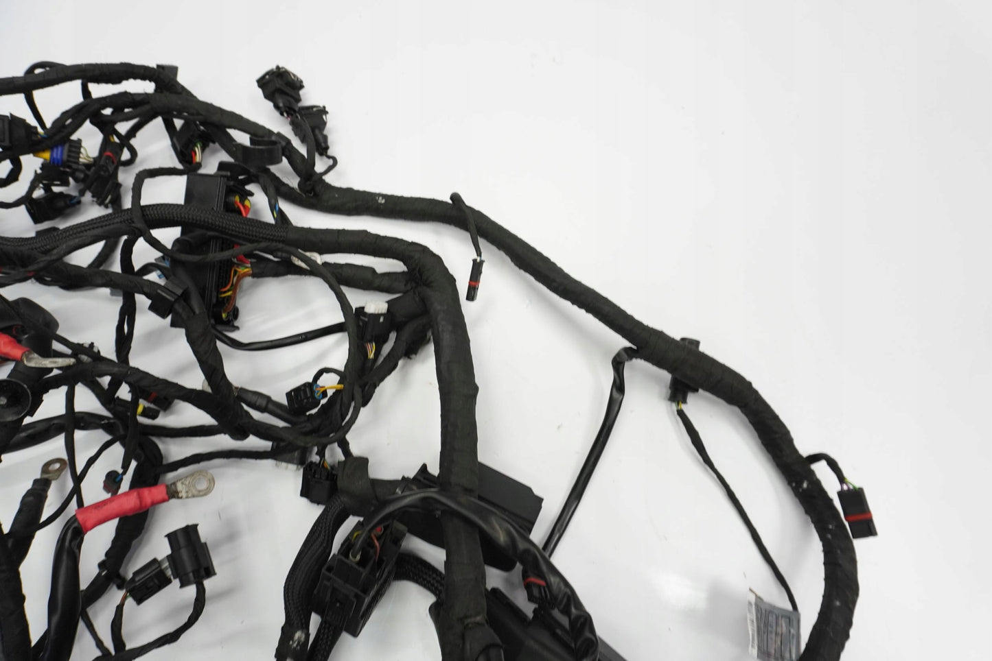 BMW K 1300 S 08-16 Kabelbaum Wiring Harness 5