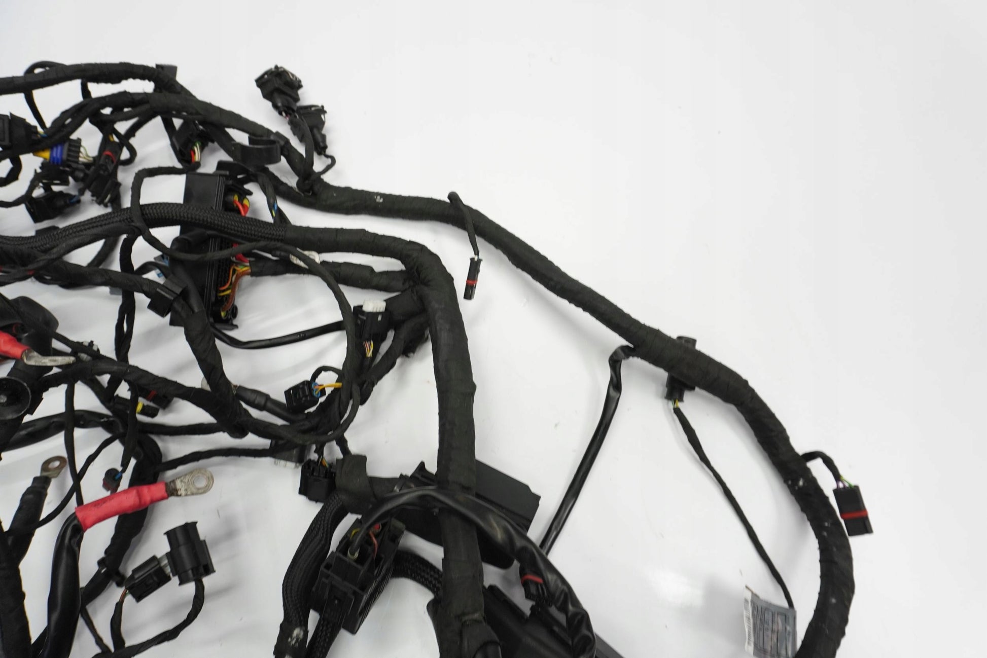 BMW K 1300 S 08-16 Kabelbaum Wiring Harness 5