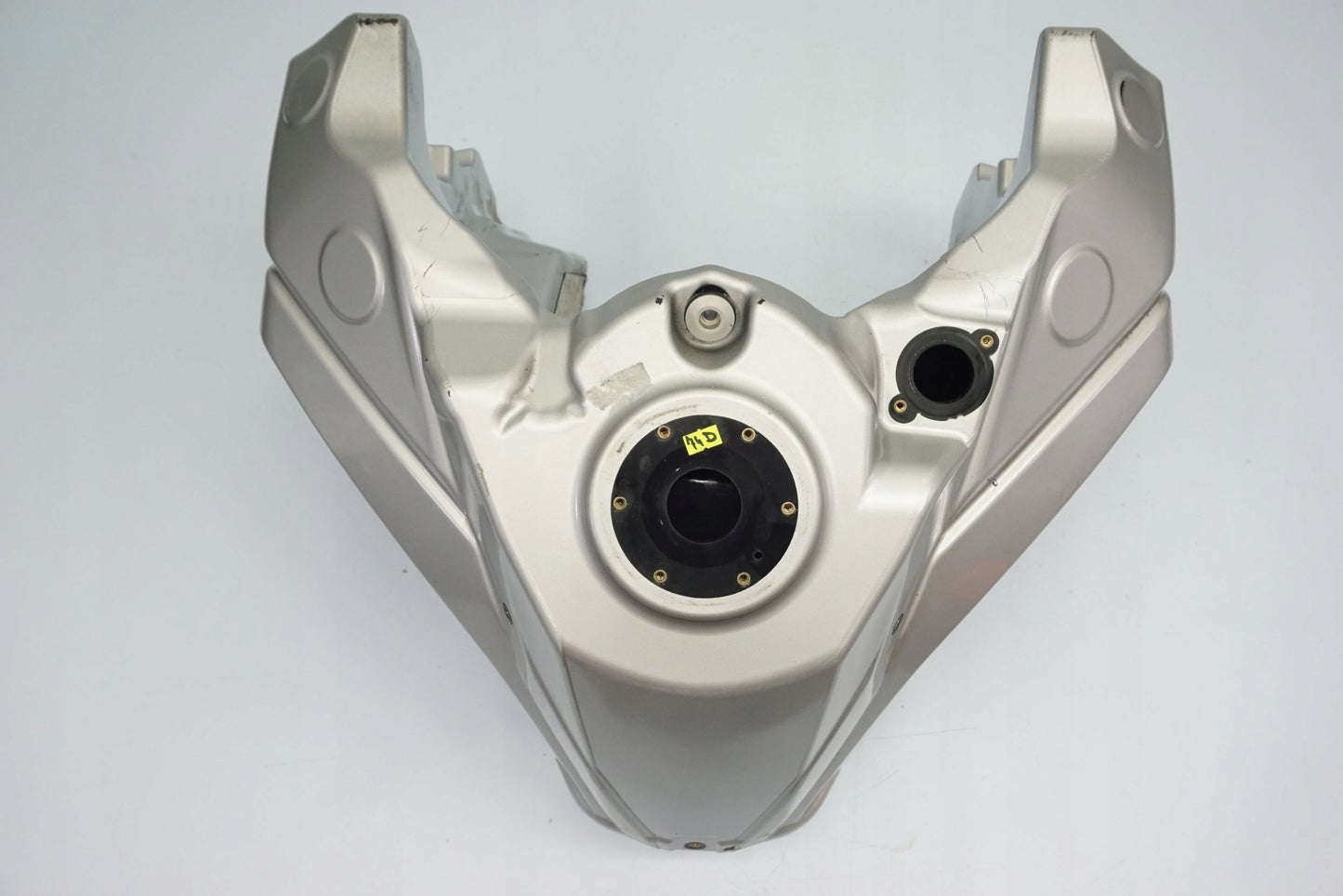 KTM 1290 SUPER ADVENTURE S 17- Kraftstofftank Benzintank Fuel Tank 9