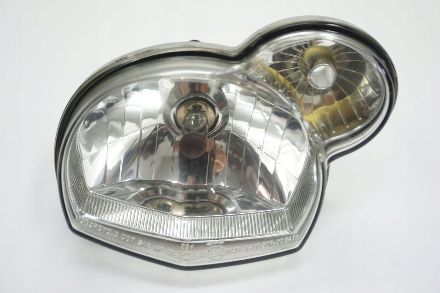 BMW G 650 GS 11-16 Scheinwerfer Headlight