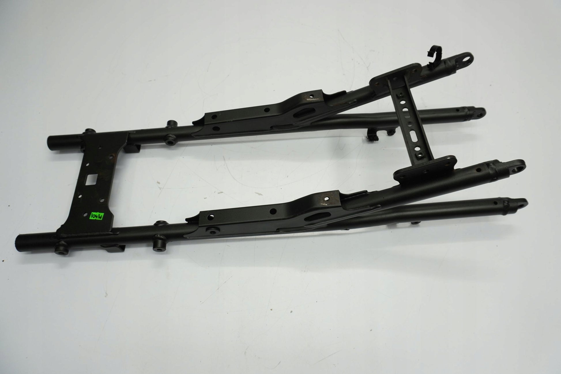 YAMAHA MT-09 TRACER 15-17 Heckrahmen Rahmen hinten rear frame 6