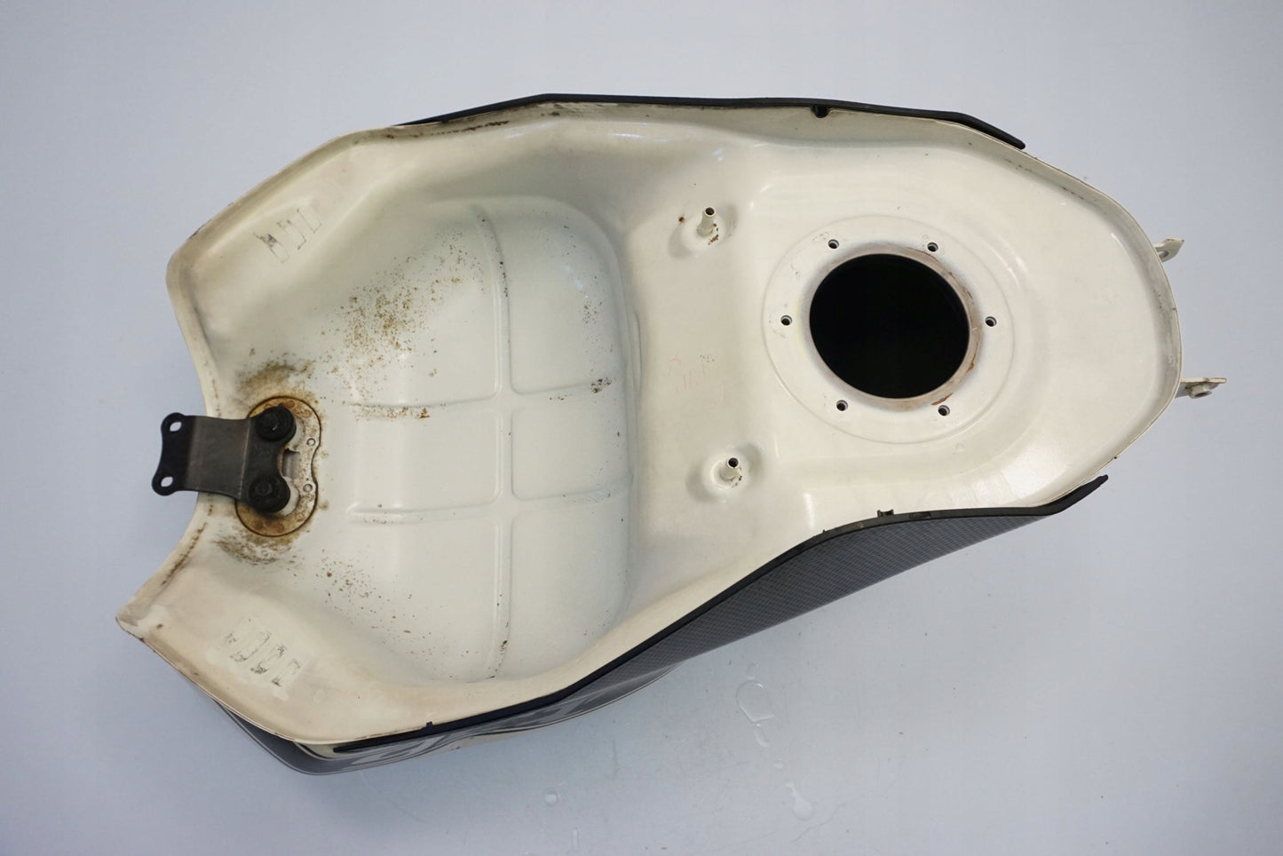 YAMAHA XJ6 N 09-16 Kraftstofftank Benzintank Fuel Tank