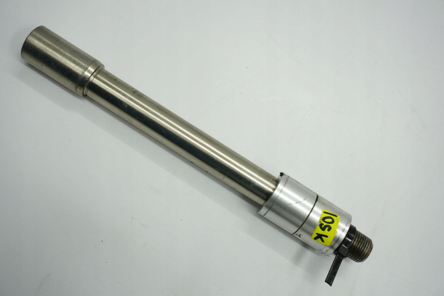 TRIUMPH SPEED TRIPLE 1050 RS 18-20 Vorderachse Achse vorne Radachse front axle 6