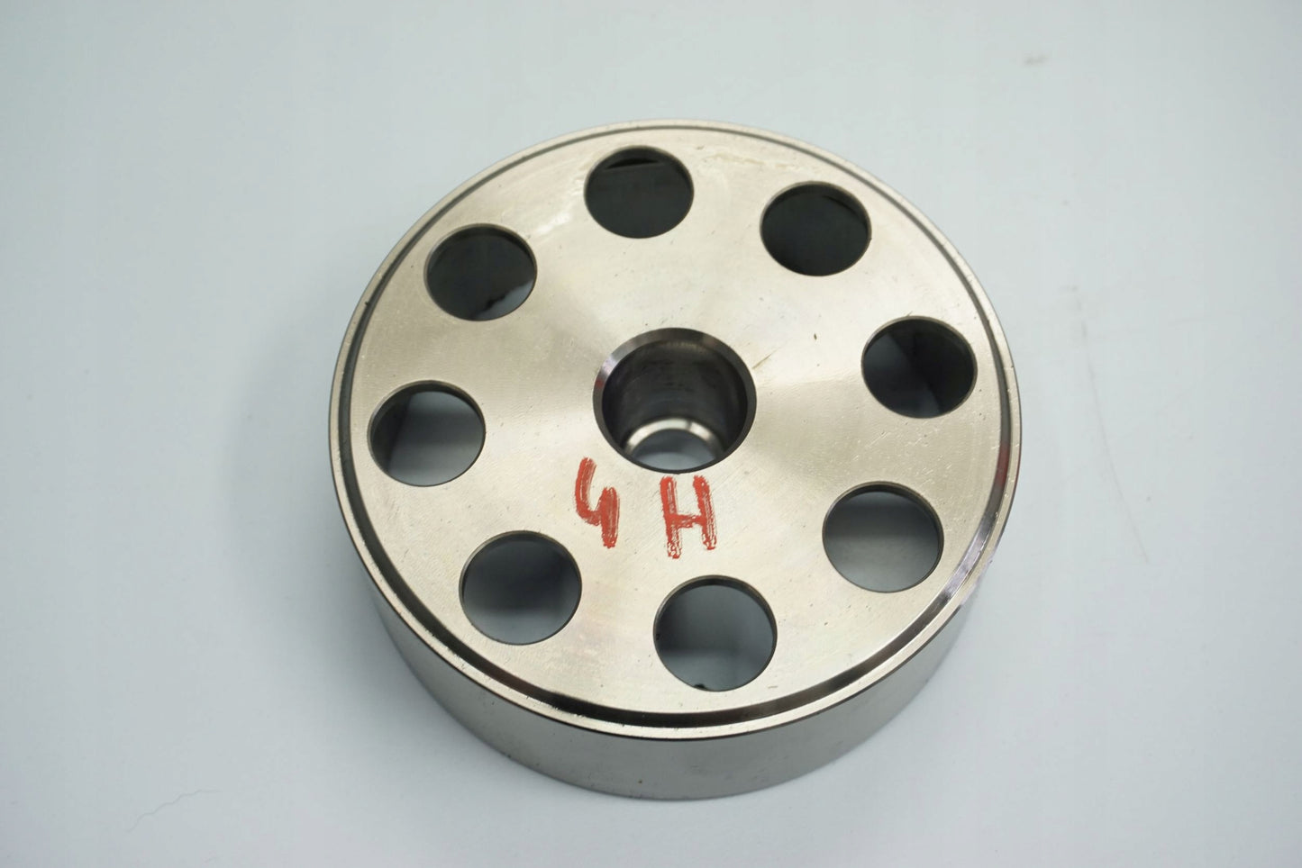 SUZUKI GSX-R 1000 K3-K4 Polrad Schwungrad Rotor Flywheel 3