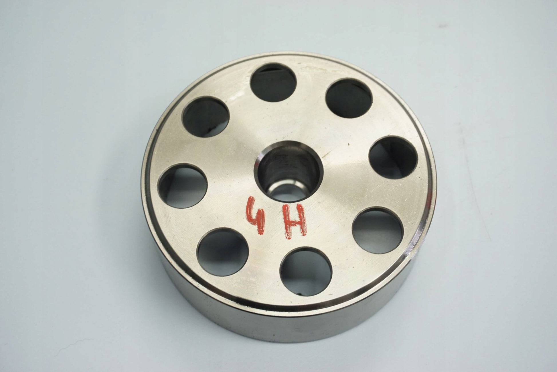 SUZUKI GSX-R 1000 K3-K4 Polrad Schwungrad Rotor Flywheel 3