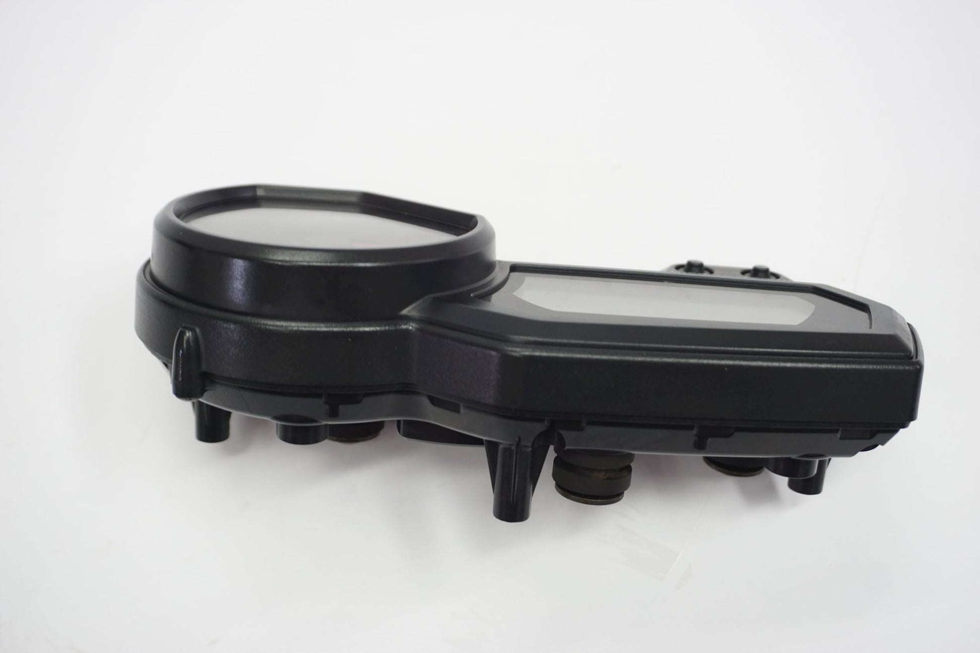 YAMAHA FZ6 FAZER 600 04-09 Tacho Tachometer Cockpit Speedometer 2