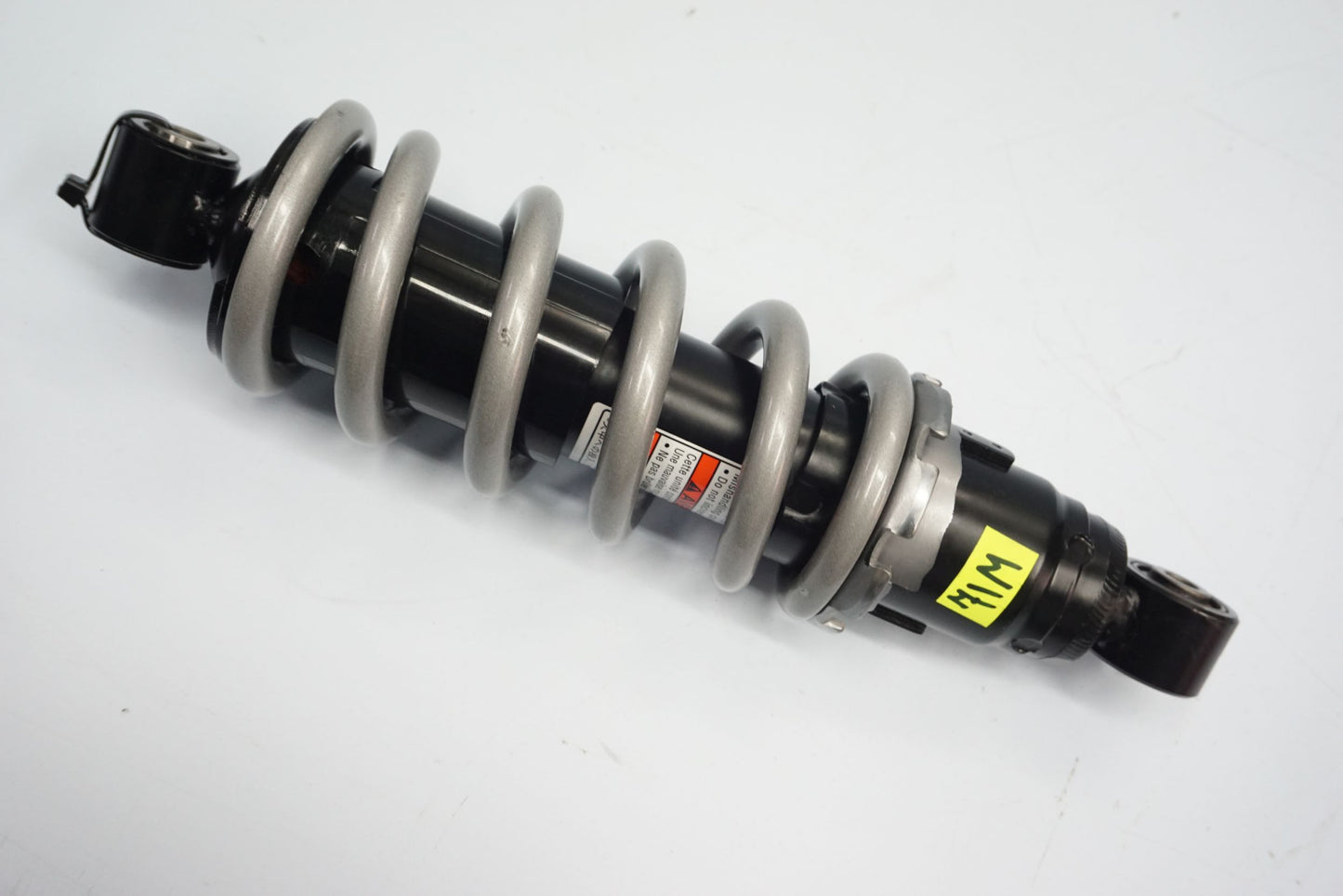 KAWASAKI Z 650 20-22 Stoßdämpfer Federbein shock absorber 5