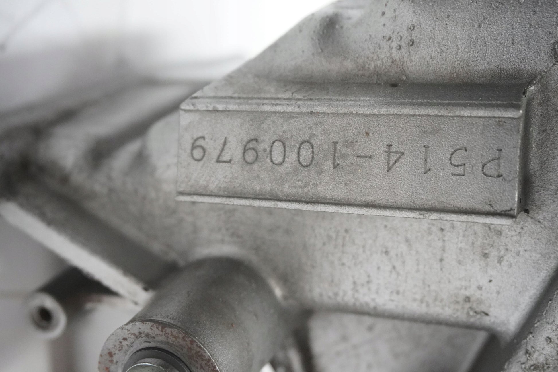 SUZUKI DL 650 V-STROM 19- Motor Motorblock Engine 2