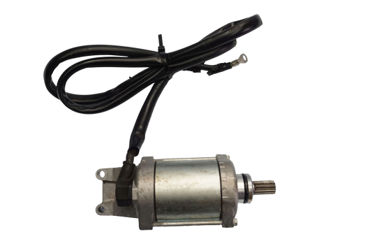 YAMAHA T-MAX 530 SX 17-19 Anlasser Starter Motor 1