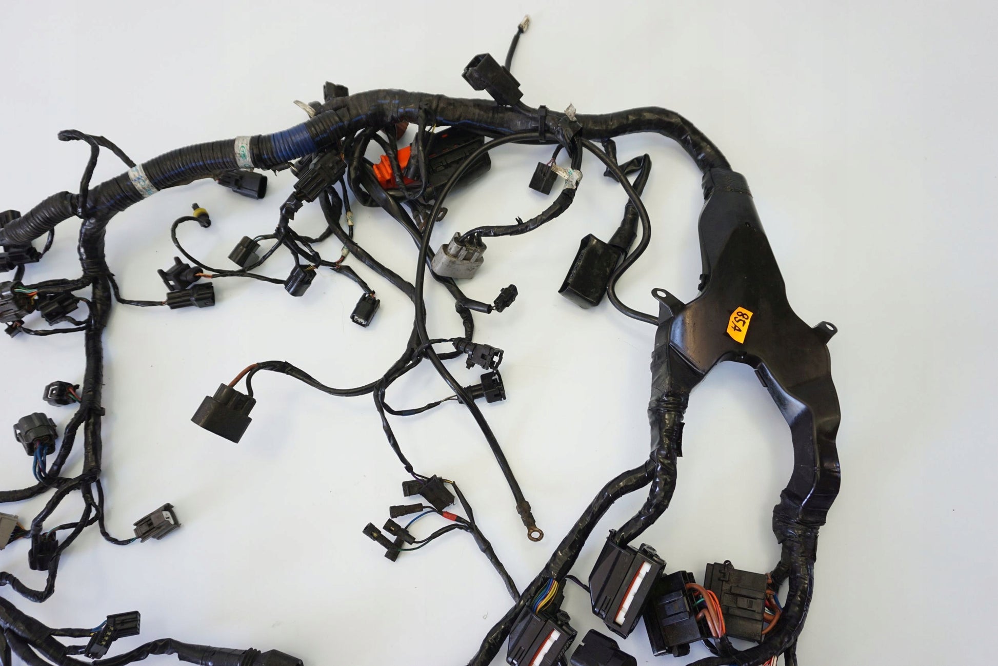 TRIUMPH TIGER SPORT 1050 16- Kabelbaum Wiring Harness 7