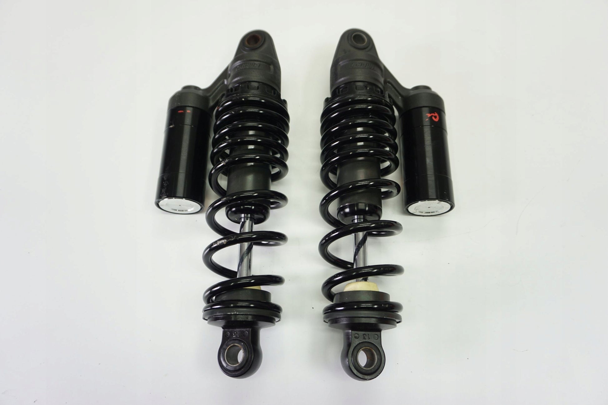 HONDA CMX 1100 REBEL DTC 23- Stoßdämpfer Federbein shock absorber 2