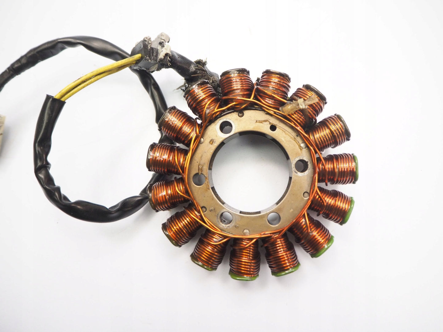 APRILIA TUONO V4 1000 11-16 Lichtmaschine Stator Generator Lima Alternator