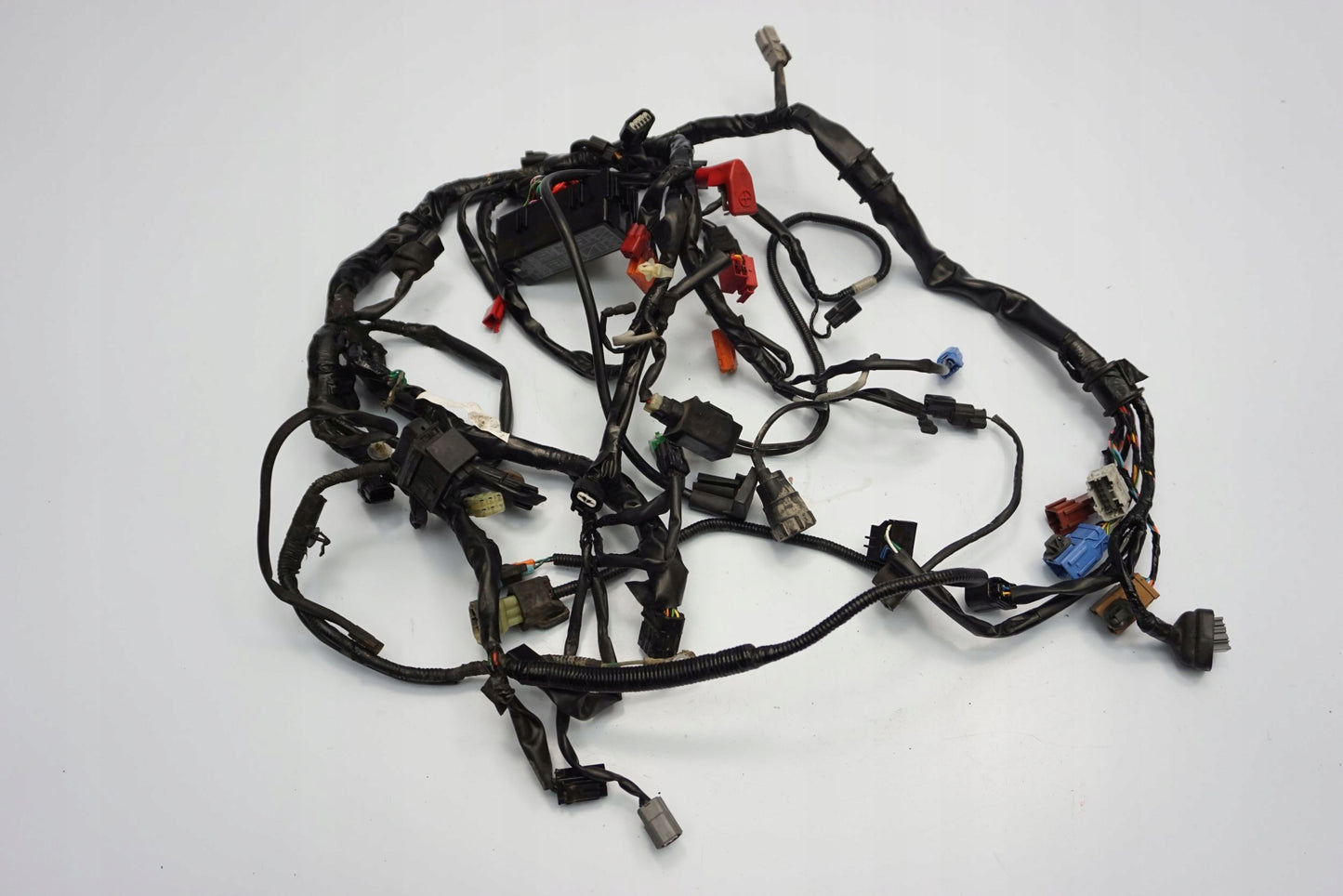 HONDA NC 750 S 14-15 Kabelbaum Wiring Harness 3
