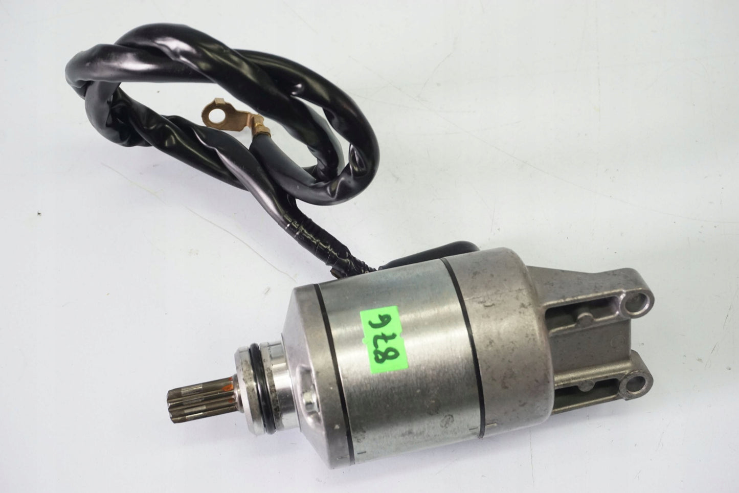 SUZUKI GSX-R 600 750 K8 K9 L0 Anlasser Starter Motor 2