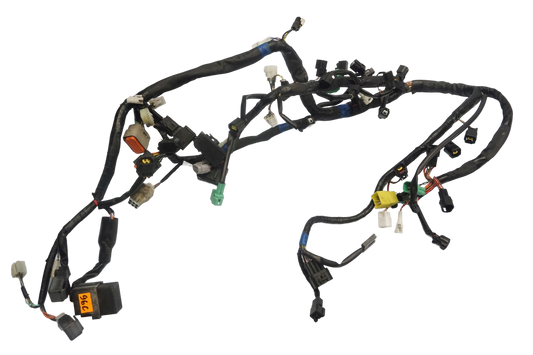 SUZUKI GSX-R 1000 K9-L6 Kabelbaum Wiring Harness 1