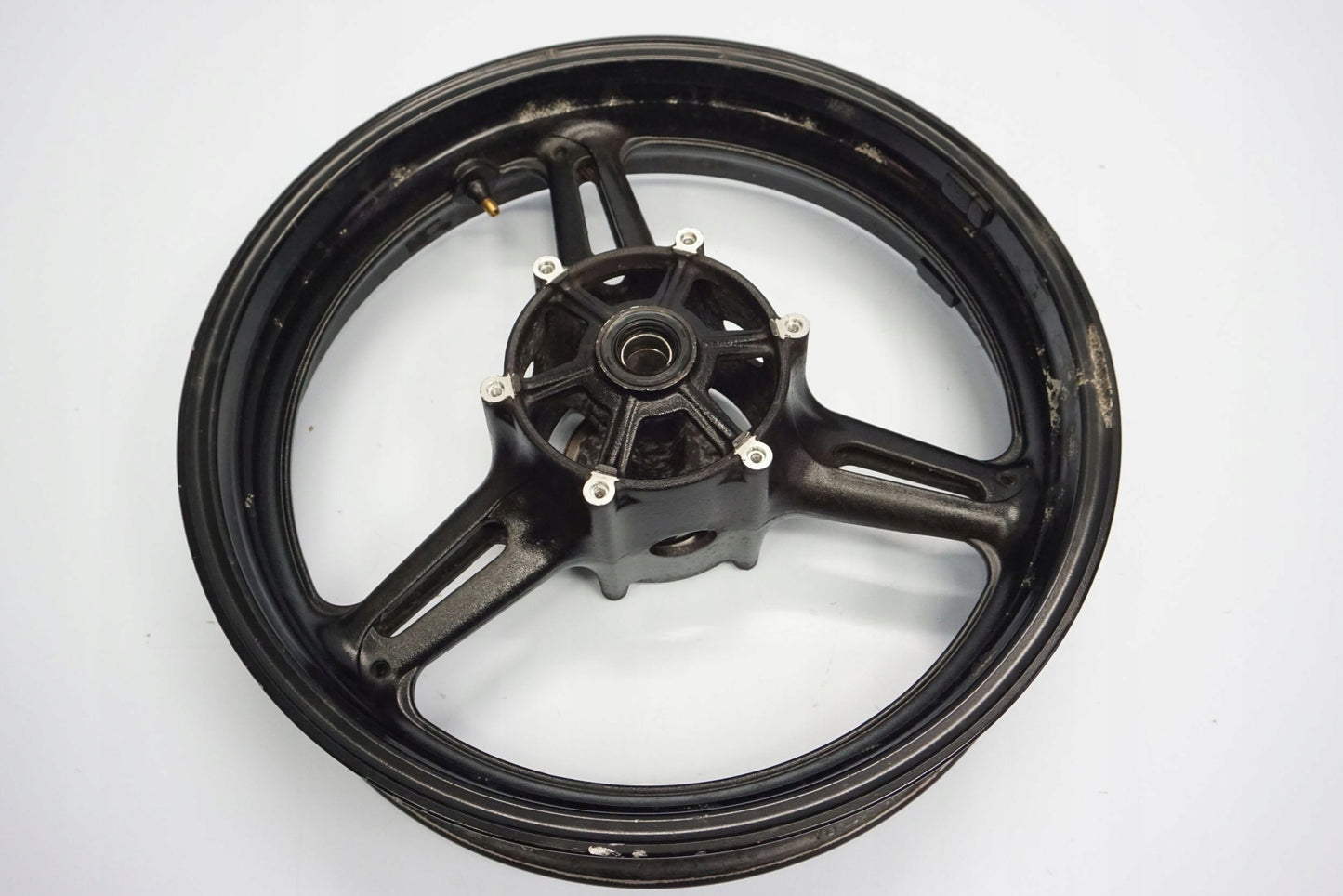 YAMAHA FJR 1300 13-15 Felge vorne Wheel Vorderrad 3