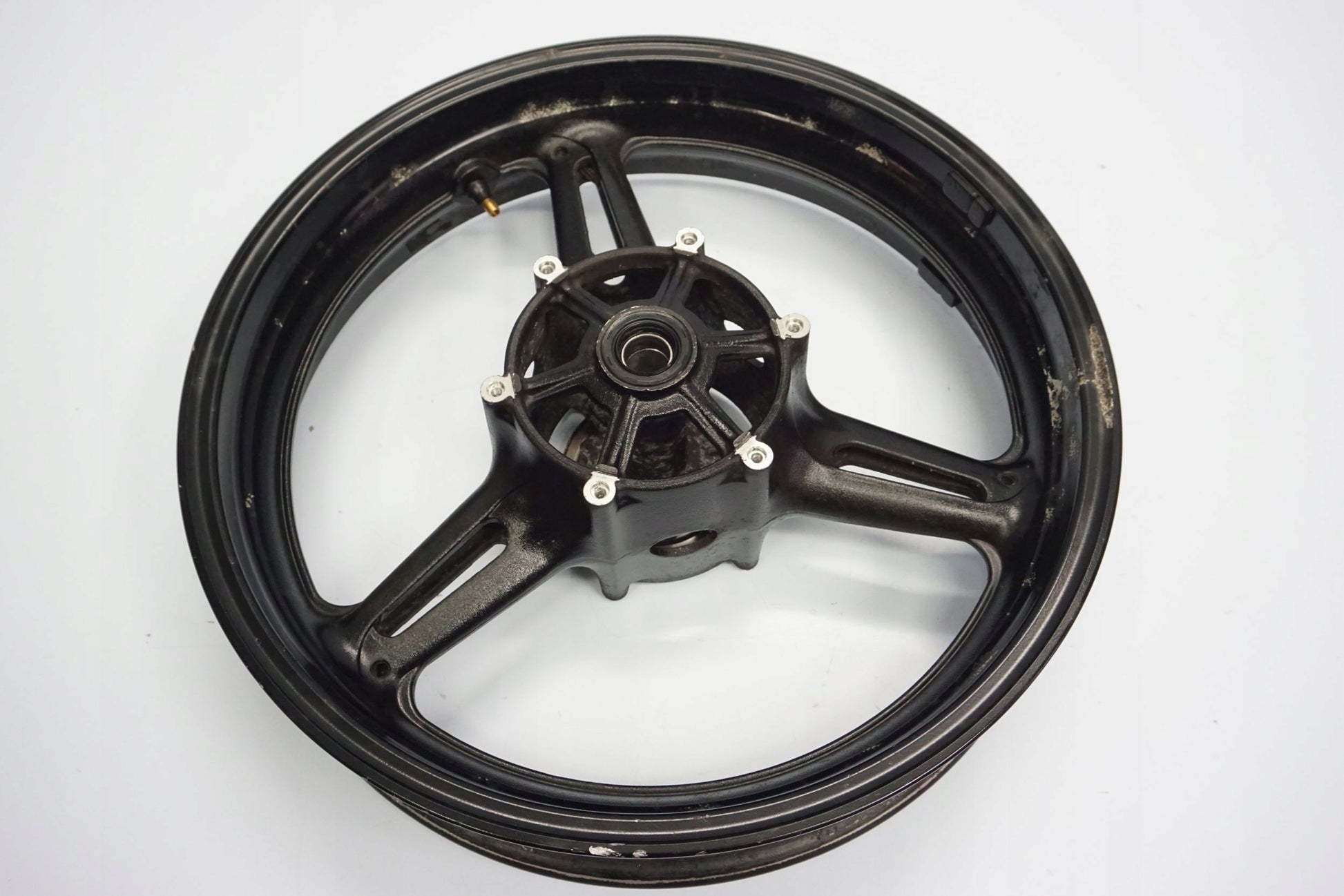 YAMAHA FJR 1300 13-15 Felge vorne Wheel Vorderrad 3