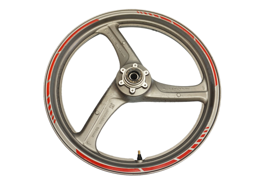 HONDA XL 1000 V VARADERO 99-02 Felge vorne Wheel Vorderrad 19 1