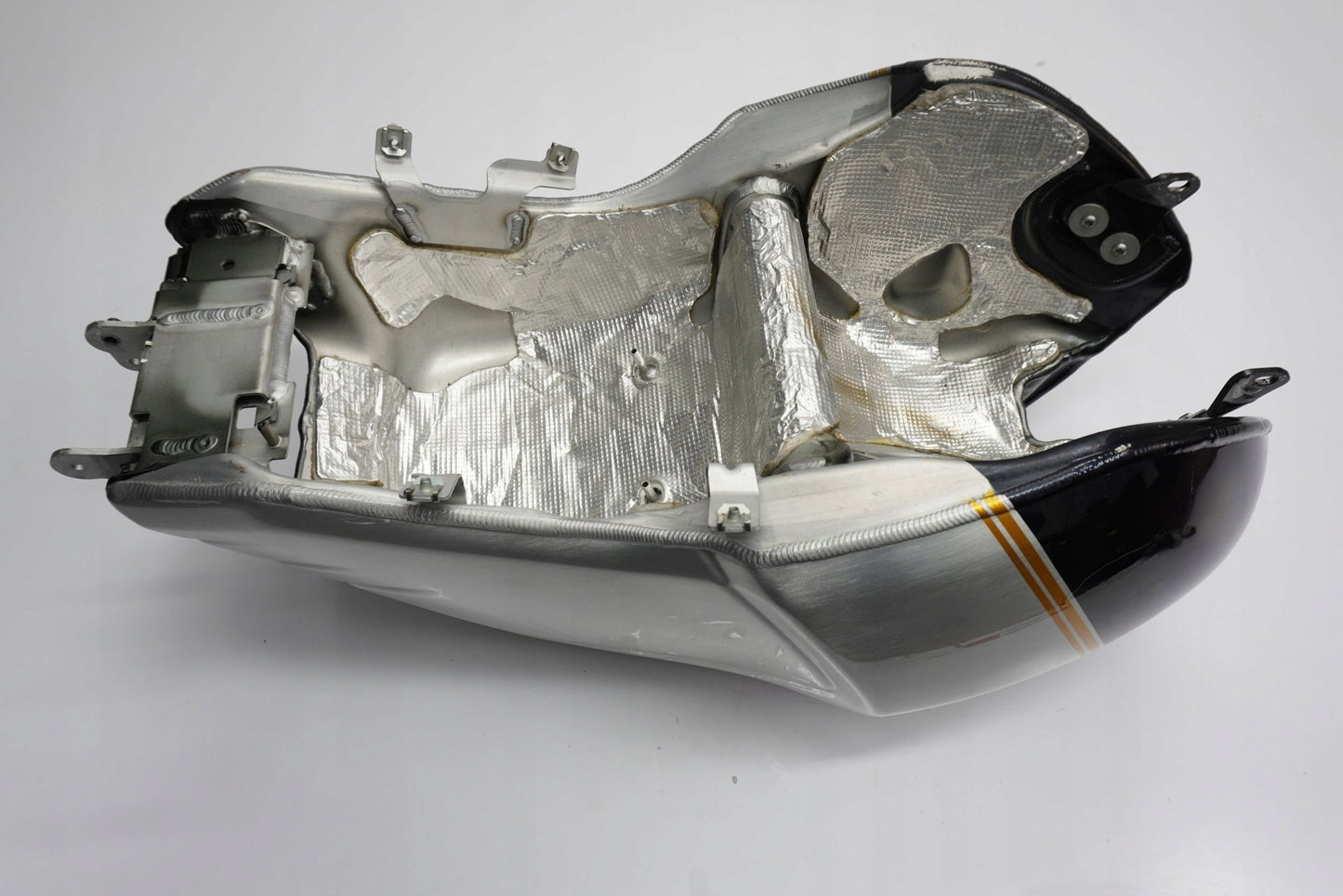BMW R NINET 17- Kraftstofftank Benzintank Fuel Tank 10