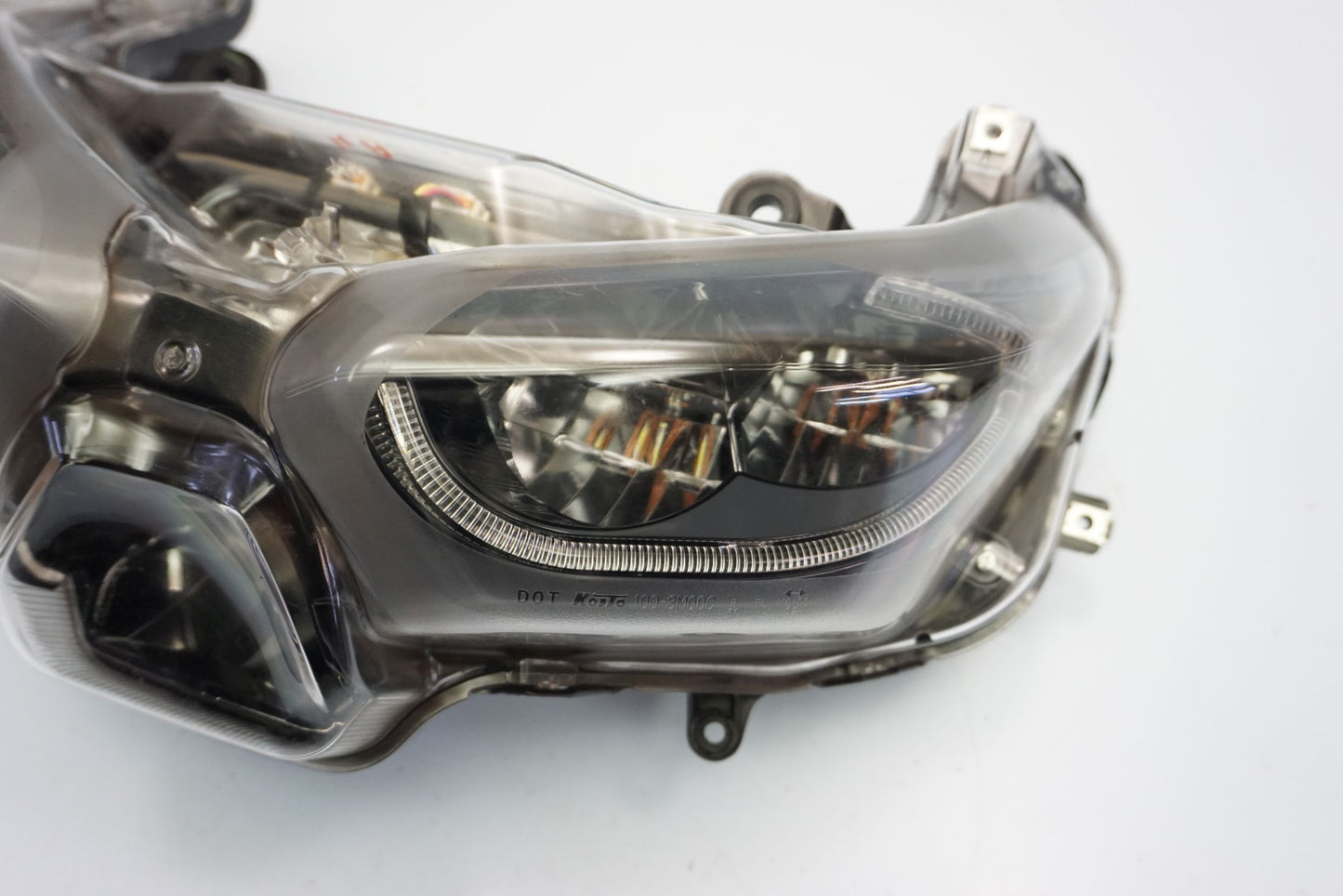 YAMAHA X-MAX 300 17- Scheinwerfer Headlight