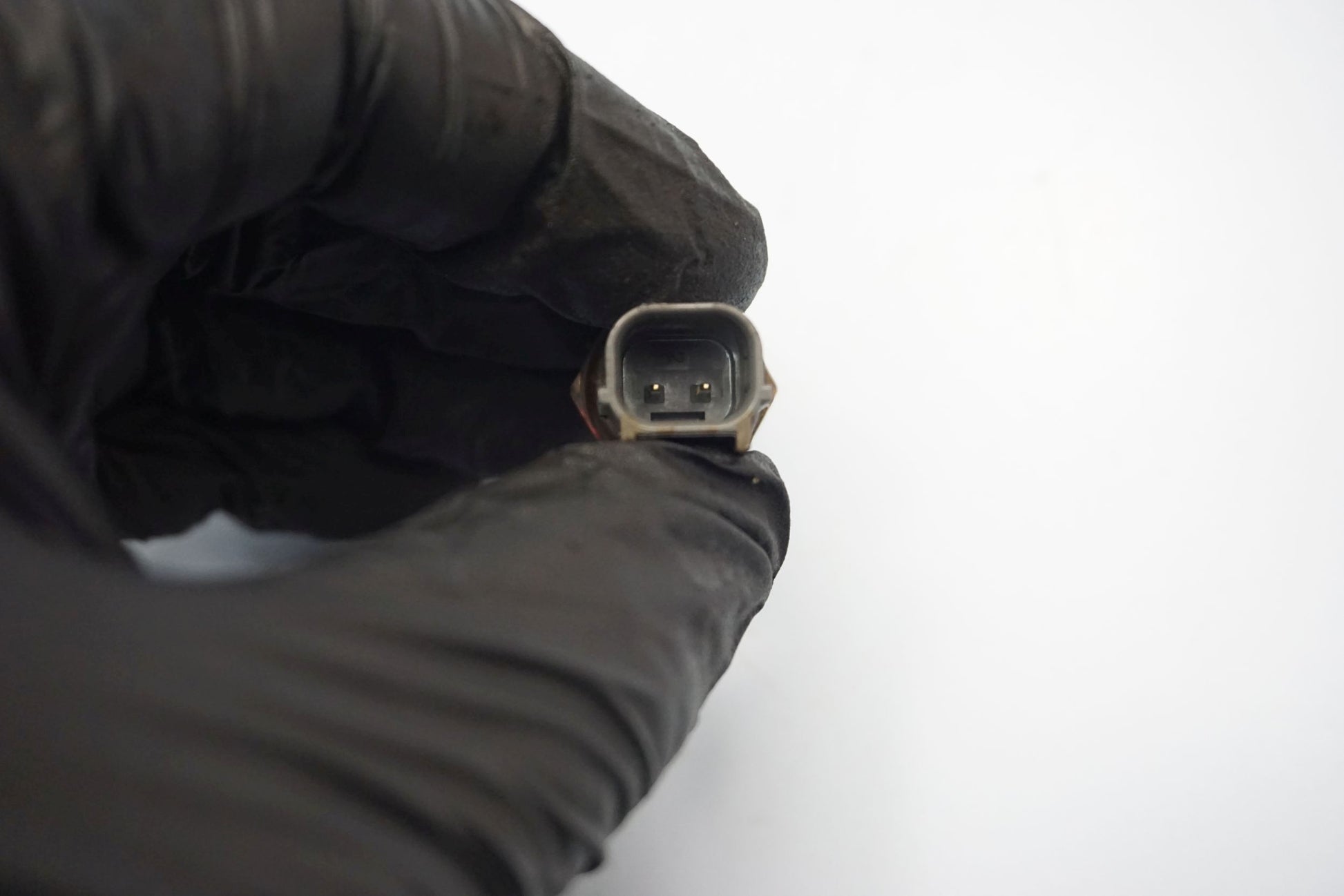 HONDA NC 750 S 14-15 Temperatursensor Thermostat Temperature sensor 3