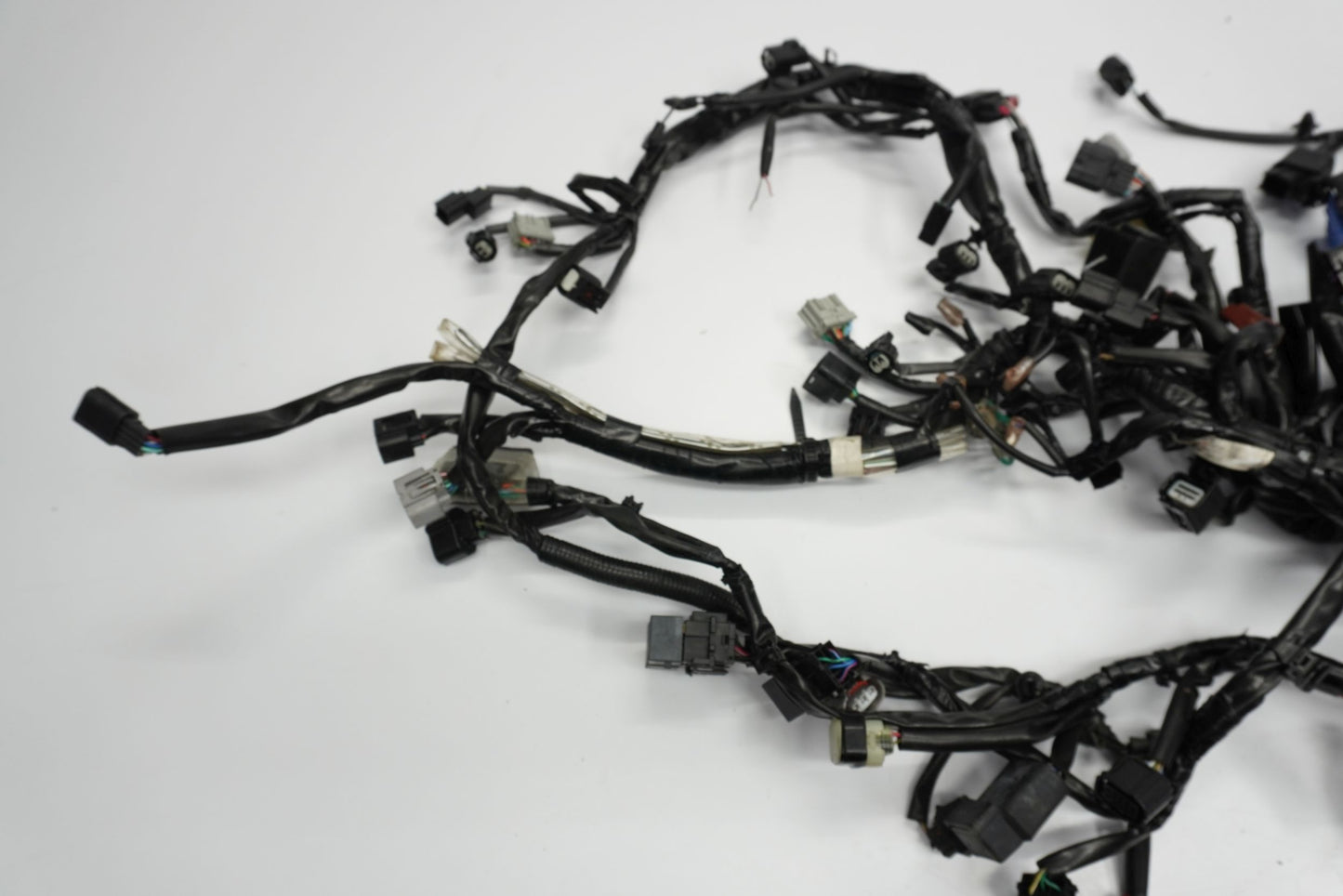 HONDA CRF 1000 L AFRICA TWIN 15-17 Kabelbaum Wiring Harness 6