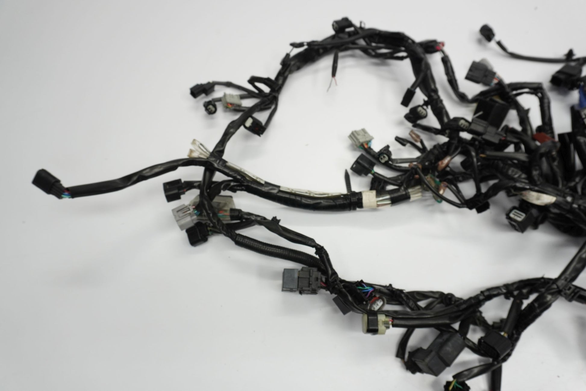 HONDA CRF 1000 L AFRICA TWIN 15-17 Kabelbaum Wiring Harness 6