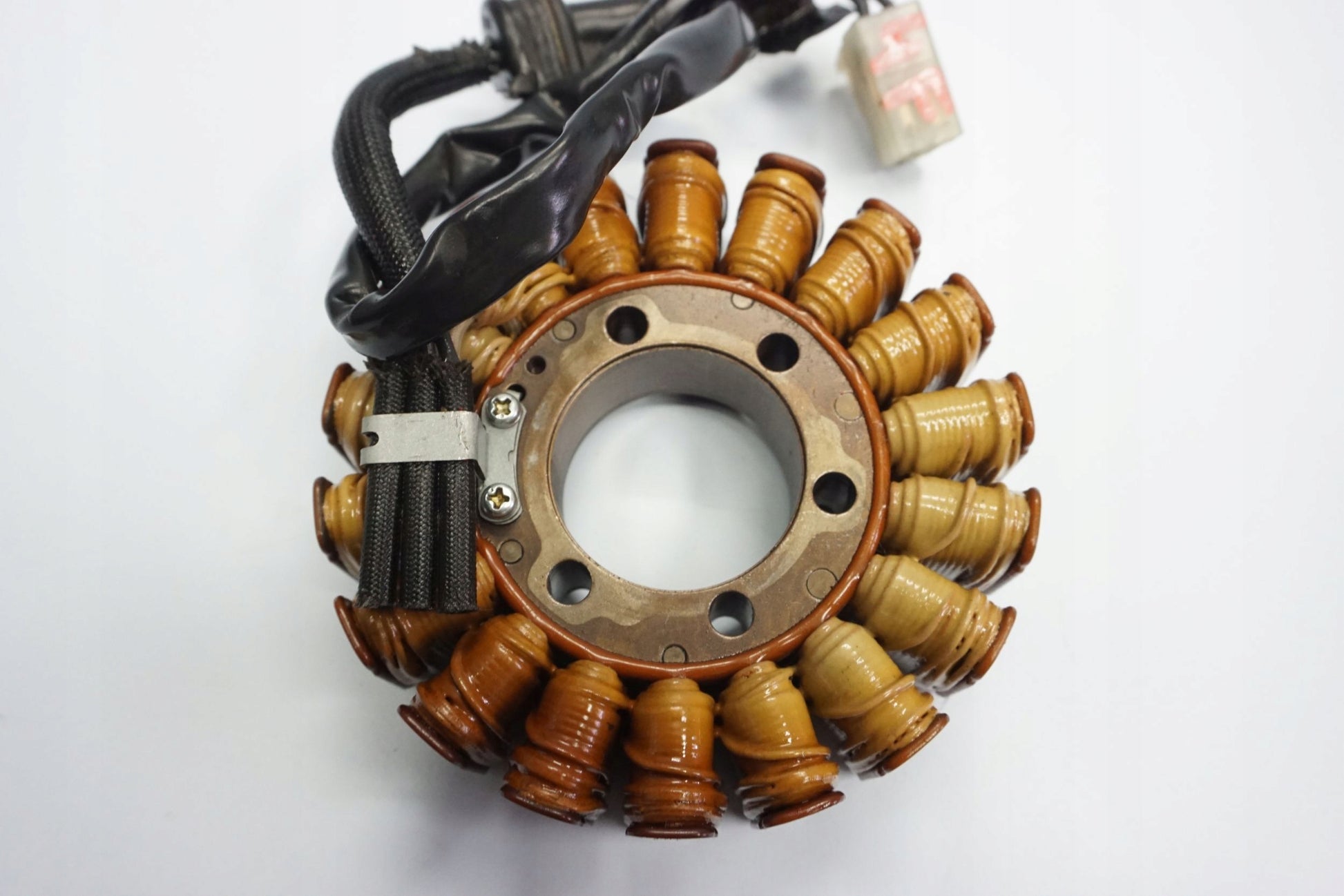 SUZUKI GSX-S 750 17-23 Lichtmaschine Stator Generator Lima Alternator 7