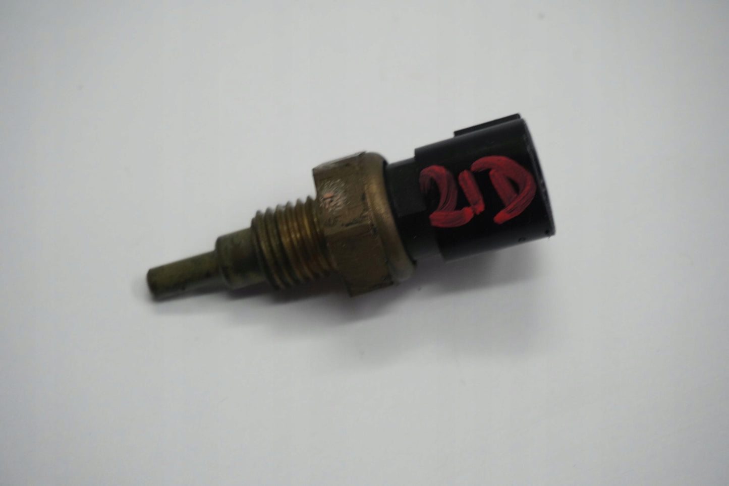 KAWASAKI Z1000 10-13 Temperatursensor Thermostat Temperature sensor 4