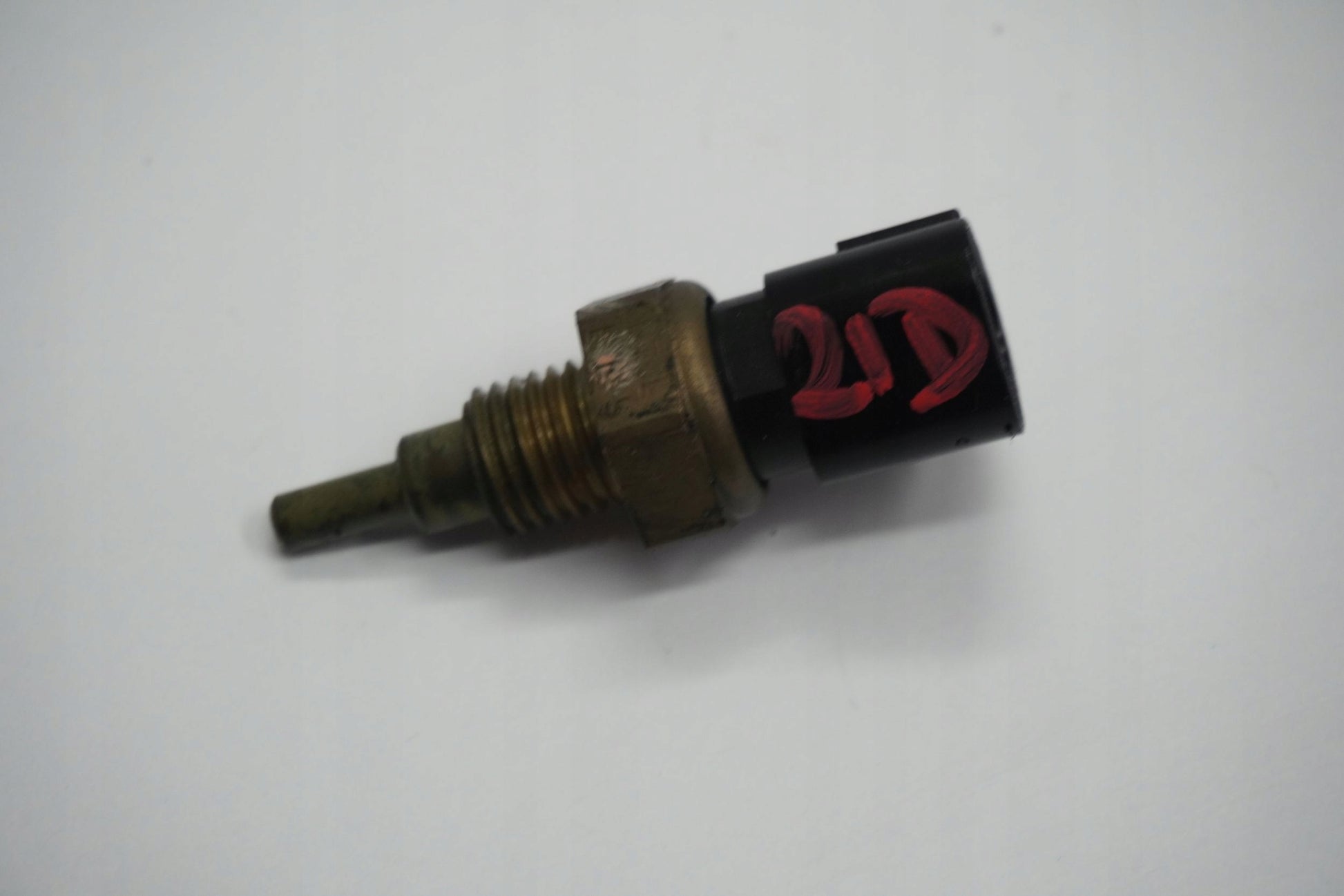 KAWASAKI Z1000 10-13 Temperatursensor Thermostat Temperature sensor 4