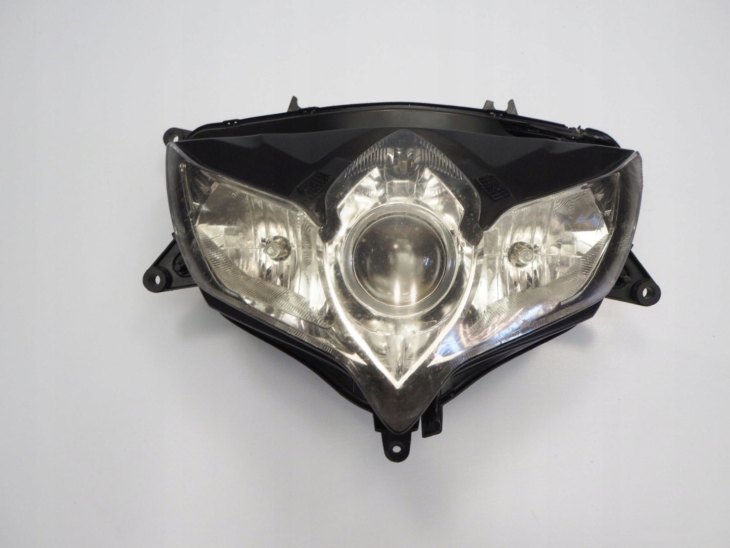 SUZUKI GSX-R 600 750 K8 K9 L0 Scheinwerfer Headlight