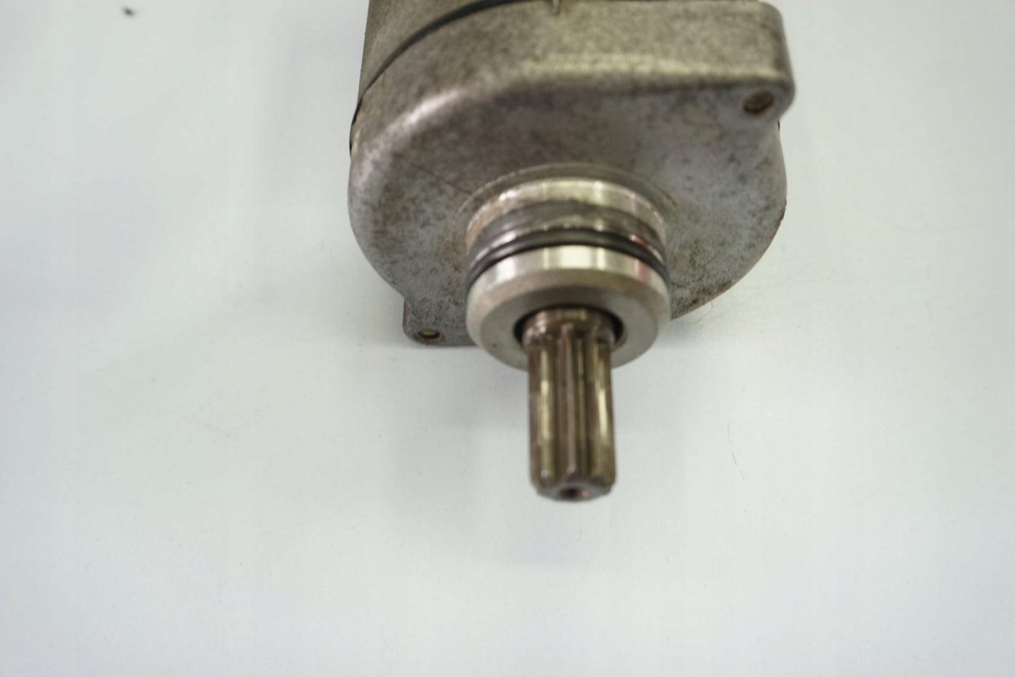 HONDA CBR 929RR SC44 Anlasser Starter Motor 4