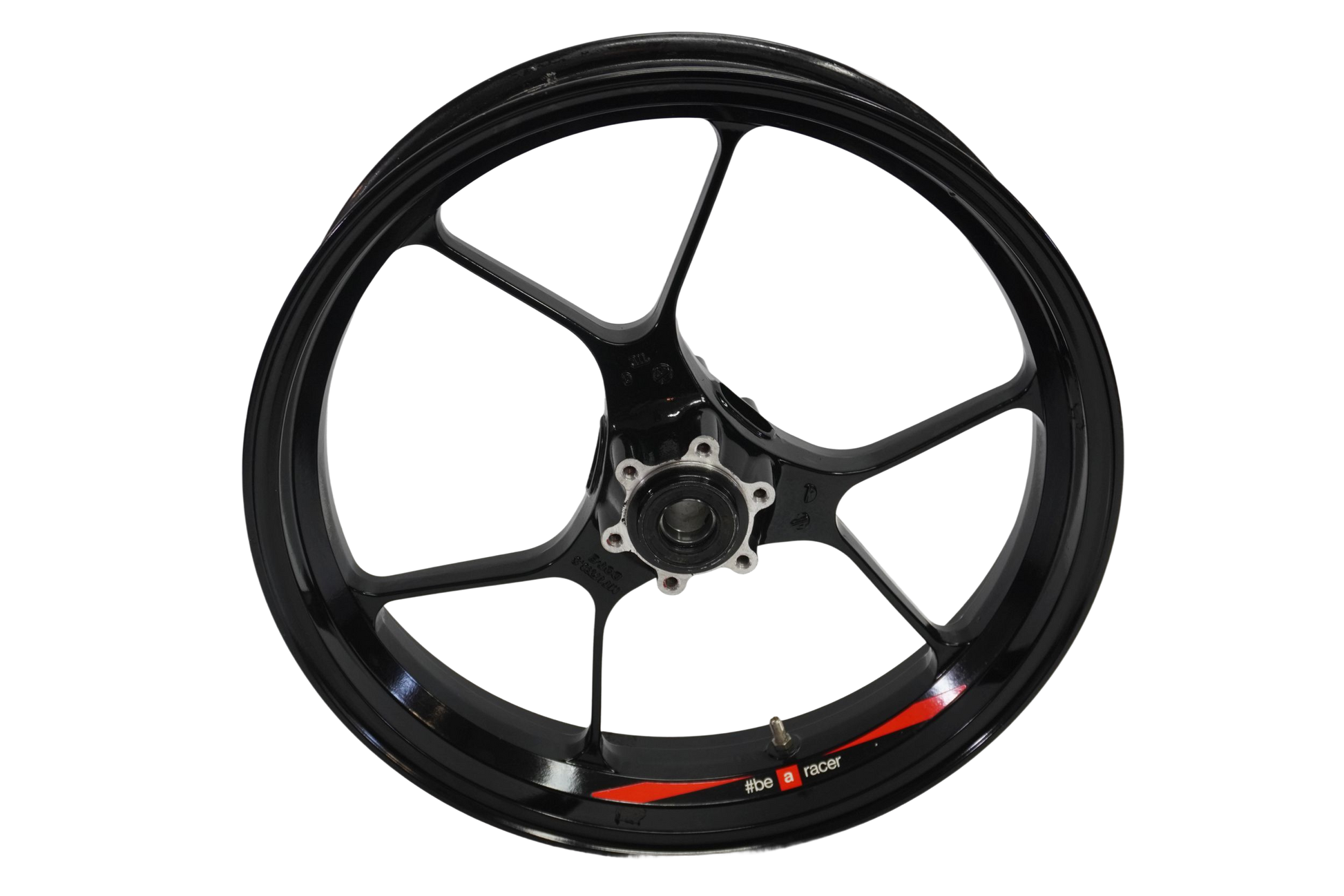 APRILIA SHIVER 900 17- Felge vorne Wheel Vorderrad 1