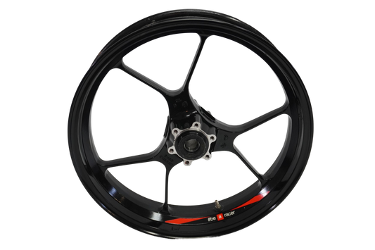 APRILIA SHIVER 900 17- Felge vorne Wheel Vorderrad 1