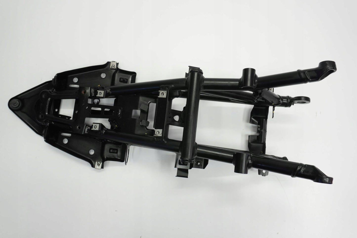 DUCATI SUPERSPORT S 937 17- Heckrahmen Rahmen hinten rear frame 6