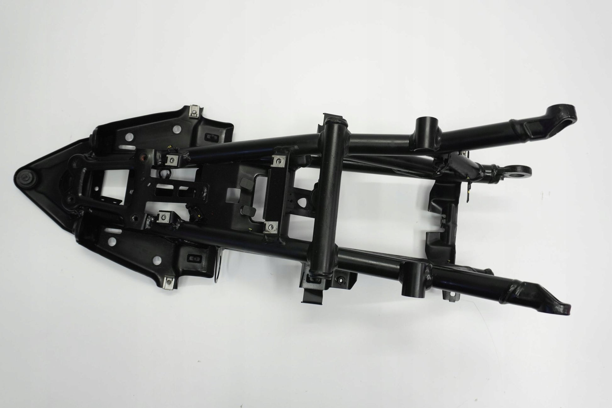 DUCATI SUPERSPORT S 937 17- Heckrahmen Rahmen hinten rear frame 6