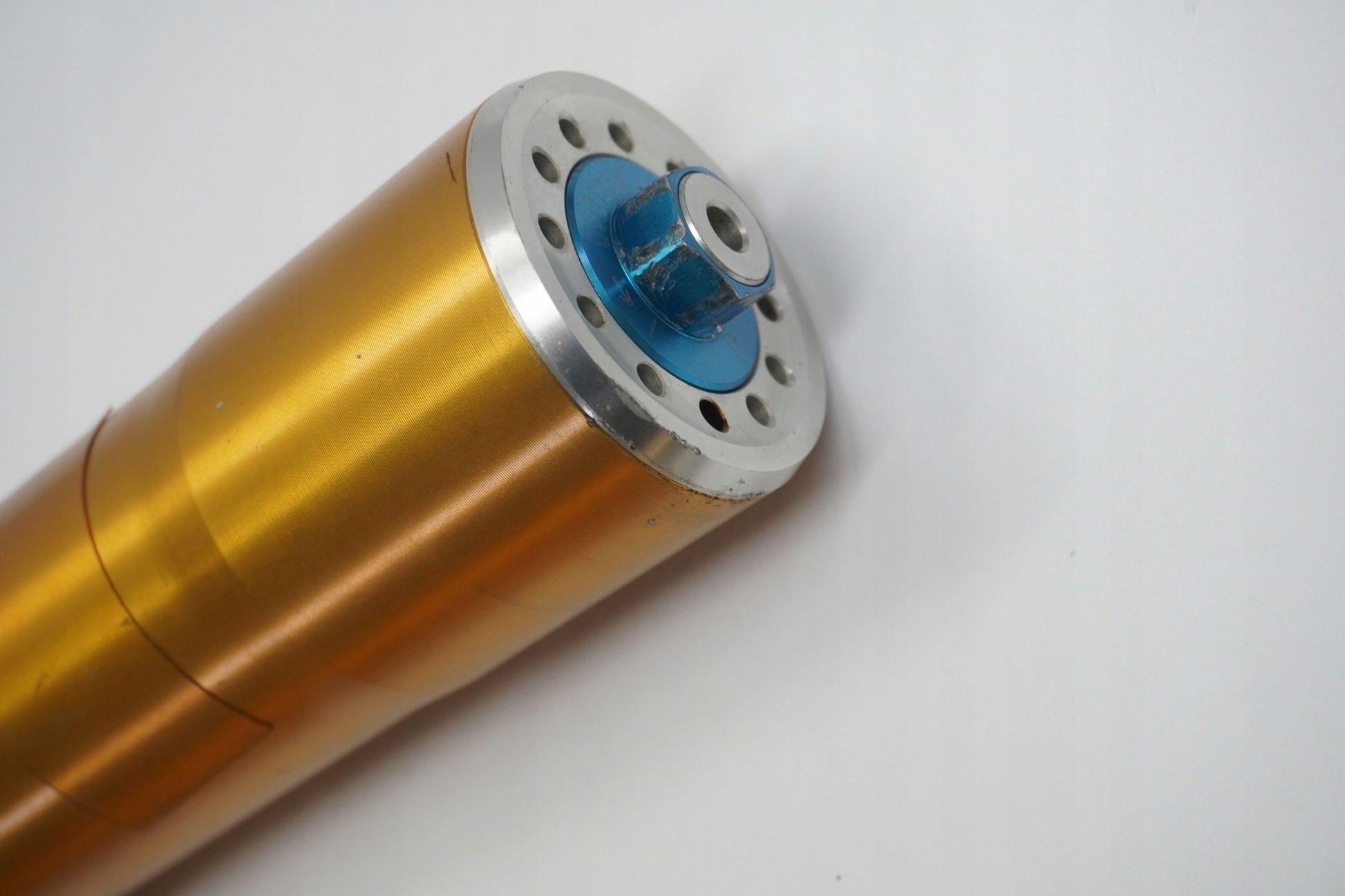 DUCATI SUPERSPORT S 937 17- Gabel Gabelholme Fork 16